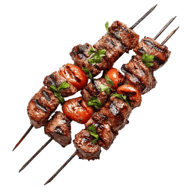 Street Foods