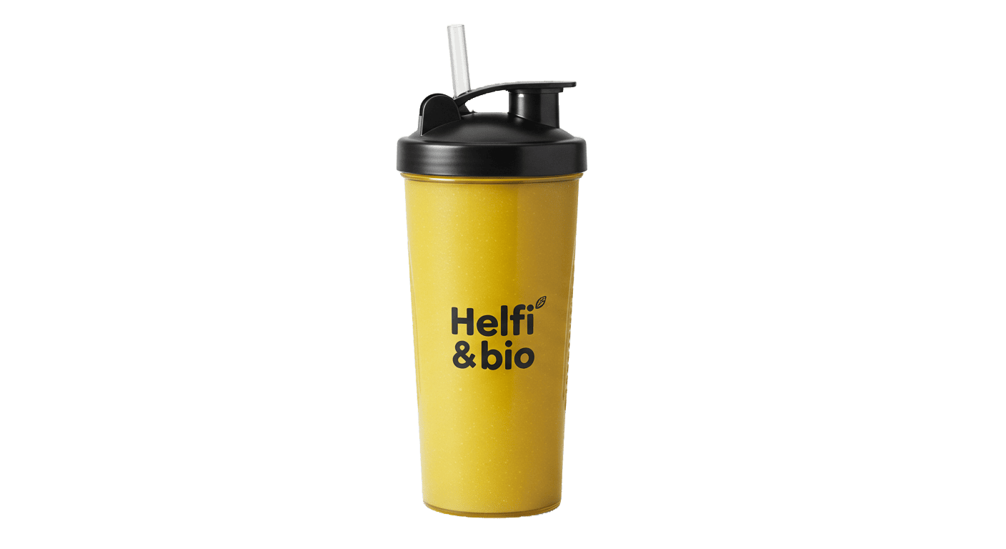 Smoothie Bio