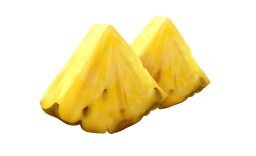 1 Ananas