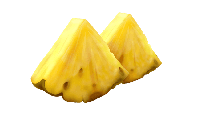 1 Ananas