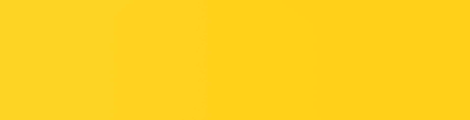 Fond jaune