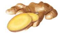 1 Gingembre