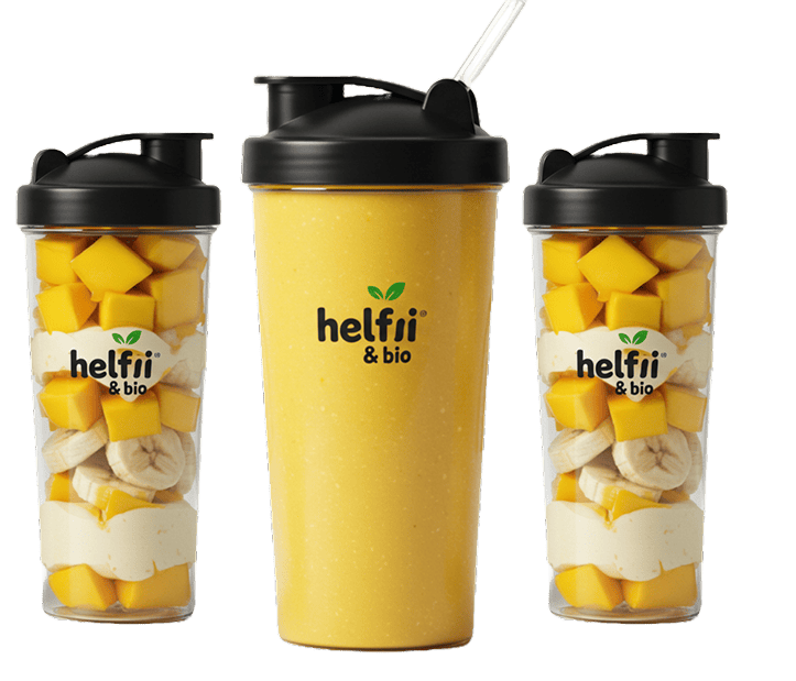 Smoothie Bio