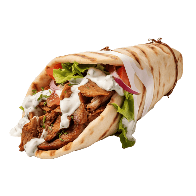 Shawarma